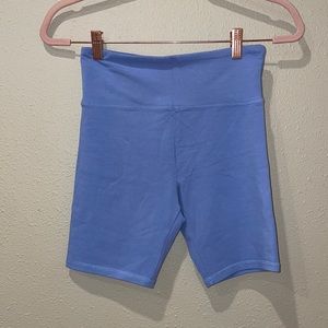 biker shorts